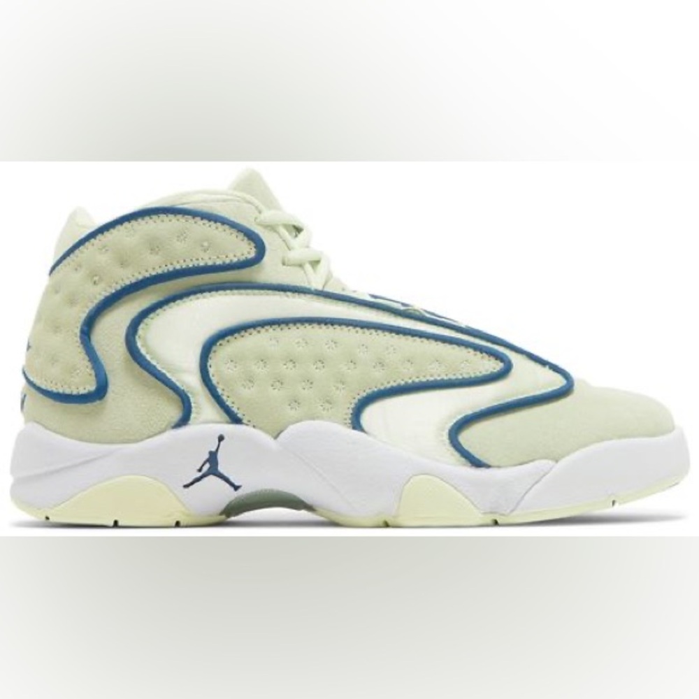 Air Jordan OG 'Lime Ice' women size 7.5